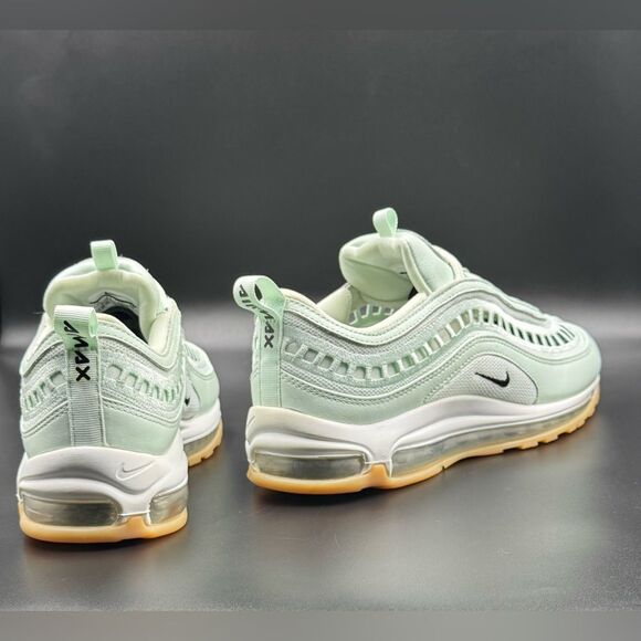 Wmns Nike Air Max 97 Ultra 'Barely Green' - Picture 10 of 10